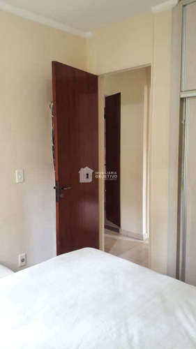 Imagem 6 de 11 de Apartamento Com 3 Dorms, Vila Prel, São Paulo - R$ 350 Mil, Cod: 3996 - V3996
