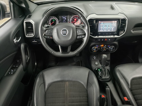 Fiat Toro TORO FREEDOM 1.8 16V FLEX AUT.