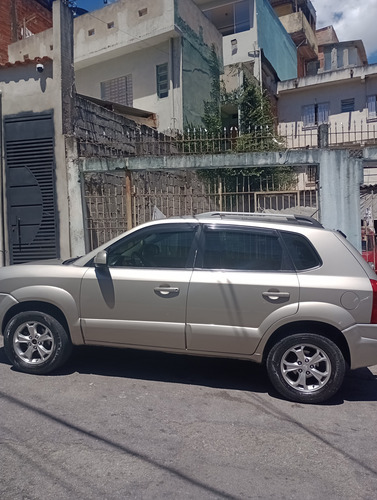 Hyundai Tucson 2.0 Gls 4x2 Aut. 5p