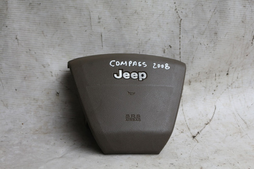 Airbag Chofer Jeep Compass 2.4 2008