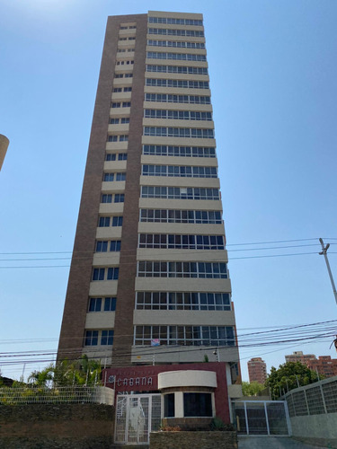 Av-1261 Zona Este Apartamento Edificio Cabana Avenida El Milagro