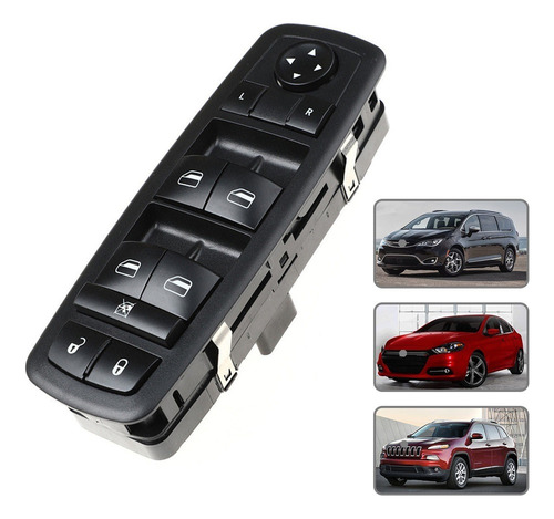 Kg Control Maestro For Chrysler 200 Dodge Dart Jeep Cherokee