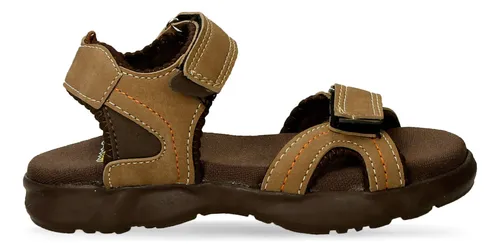 Sandalias Ni o Bubble Gummers MercadoLibre