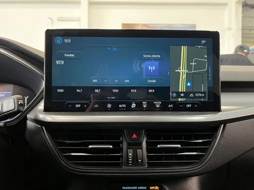 New Escape Active 1.5 Aut 5p Loz915