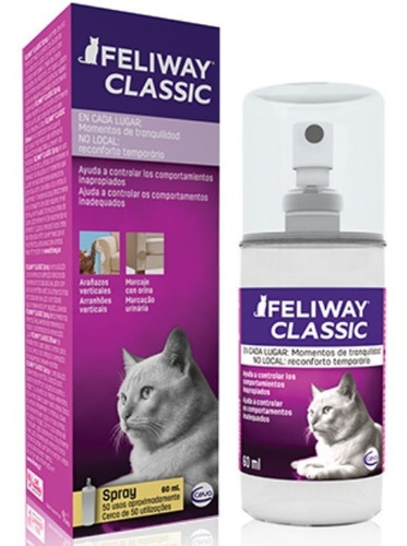 Feliway Classic Spray - Original