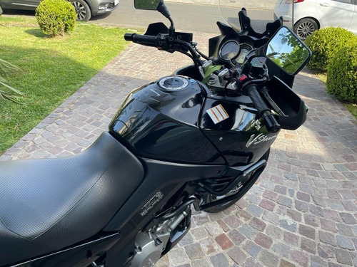 Imagen 25 de 25 de Suzuki Vstrom 1000 2011