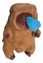 Comprar Capybara Peluche Carpincho Capibara Tik Tok Cute Kawaii