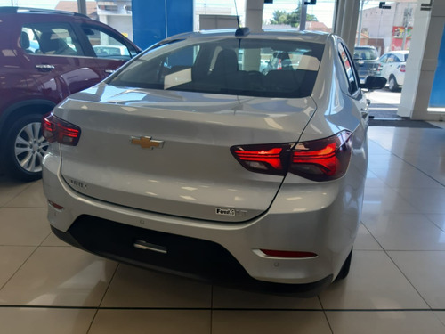 Chevrolet Onix plus 1.0 Lt