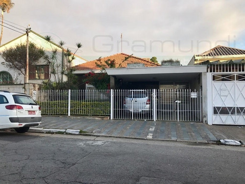 Casa Térrea Para Venda, 3 Dormitório(s), 200.0m² - 4347