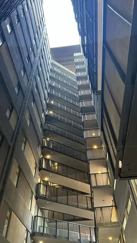 Moderno Departamento De 1 Dormitorio. Precio De Oportunidad