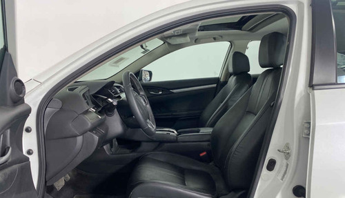 Imagen 13 de 15 de 44954 - Honda Civic 2018 Con Garantía