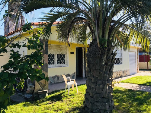 Casa - San José De Carrasco