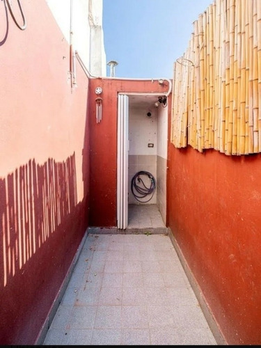Imagen 7 de 14 de Depto Tipo Ph S/expensas 3 Amb 2 Baños Quincho Y Terraza