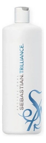 Acondicionador Trilliance X 1000 Ml Sebastian