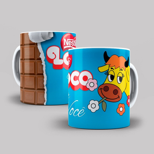 Caneca Personalizada