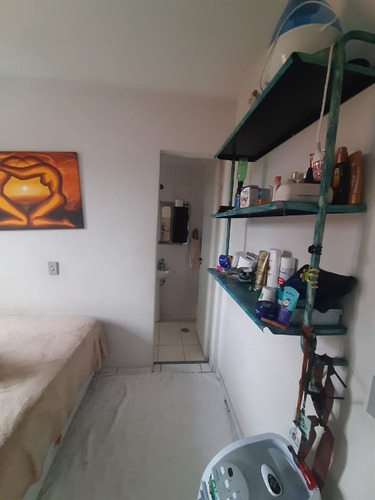 Imagem 9 de 18 de Apartamento À Venda Em Ortizes - Ap001845