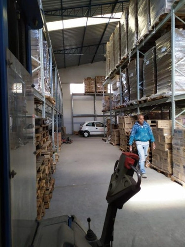 Imagem 3 de 8 de Galpão À Venda, 300 M² Por R$ 1.100.000,00 - Zona Industrial - Sorocaba/sp - Ga0002 - 67640785