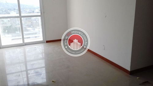 Imagem 14 de 14 de Vivendas Do Imperador - Nilópolis - Apartamento A Venda No Bairro Centro - Nilopolis, Rj - Brj22299