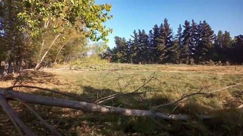 Sitio En Venta En Pirque