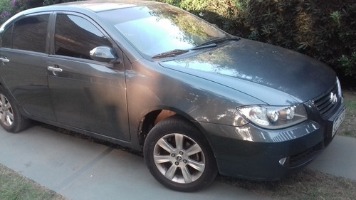 Imagen 2 de 15 de Lifan 620 2018 1.5 4p