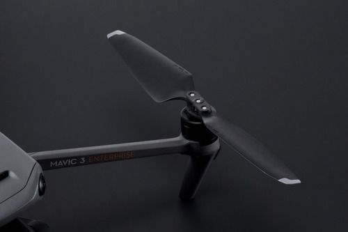 Hélices Drone Dji Mavic 3 Classic Pro Enterprise Low Par