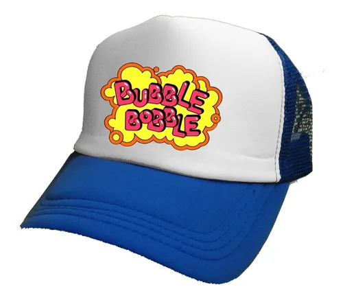 Remeras Bubble Bobble Juegos Retro 4 *mr Korneforos*
