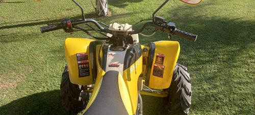Imagen 3 de 9 de Cuatriciclo Sumo 250cc, Mendoza!