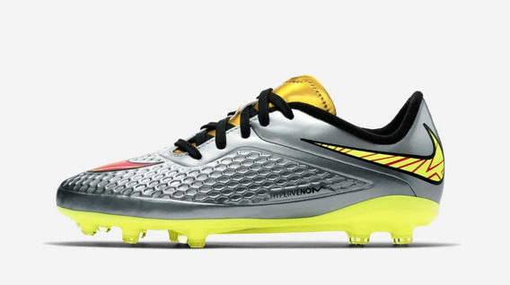 tachones nike hypervenom 2017