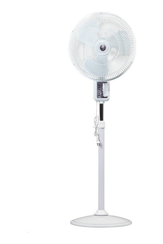 Ventilador De Pedestal 18 Pulgadas Plus Taurus