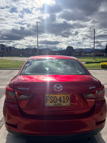 Mazda 2 1.5 Grand Touring