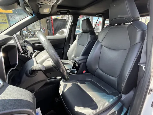 Toyota Corolla Cross 18.cc Tp Aa 4x2
