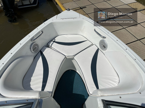 Quicksilver 2000 Evinrude 150 Hp
