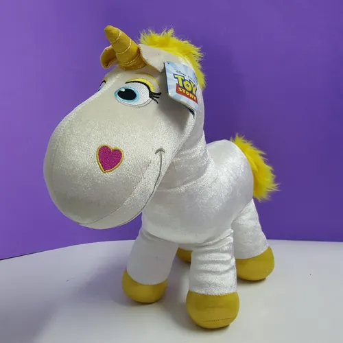 Unicornio de toy sales story 3 peluche