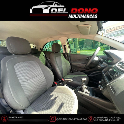 Chevrolet Onix 1.0 Lt 5p