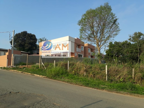 Imagem 17 de 30 de Apartamento A Venda No Bairro Cercadinho Em Campo Largo - - 524-1