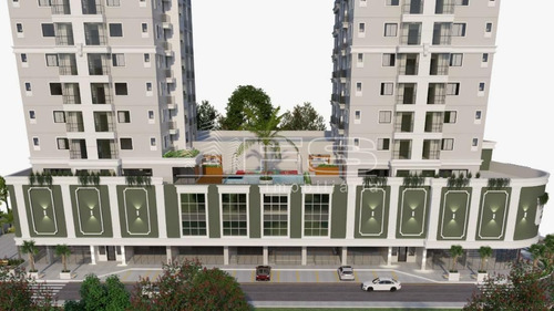Imagem 6 de 9 de Colinas Do Mar Residence Itapema - 3439