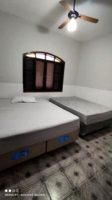 Imagem 7 de 13 de Casa Na Praia Com 03 Quartos, Aceita Financiamento Bancário!