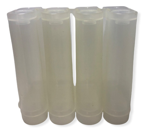 Kit 10 Reservatório Bulk Ink 200ml Cada Cor Total 800ml