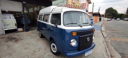 Imagem 15 de 15 de Volkswagen Kombi 2010 1.4 Total Flex 3p