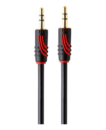 Qed Profile Precision Audio Cable J2j Stereo Jack To Jack 2m