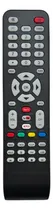 Comprar Control Remoto Para Tv Atvio Atvio Atv-32sm Letras Azules