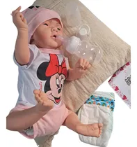 Comprar Bebé Reborn, Muñeca, Entrega Inmediata! Realista! Vinilo