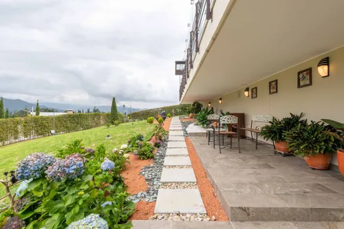 Casa En Venta En Vereda Gabriel. Cod V5681