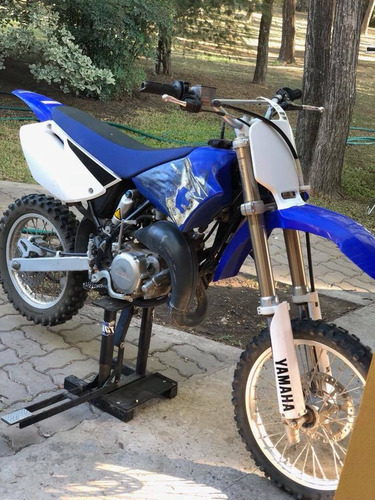 Yamaha Yz 85