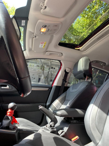 Citroen C4 Lounge Tendance Pack