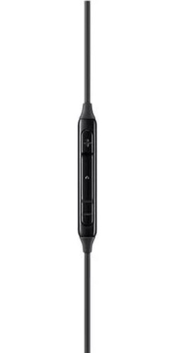 Auricular Type-c Black Samsung