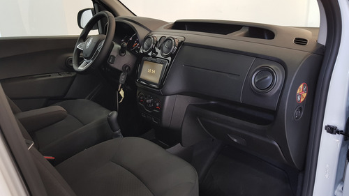 Renault Kangoo Ii Express 1.6 Sce Confort