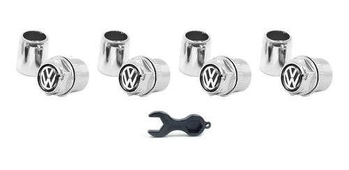 Capa Para Valvula Pino Vw Bico Volks Gol Voyage Parati Fox