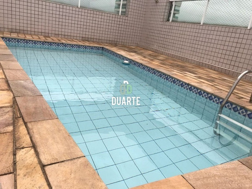 Imagem 12 de 24 de Apartamento - Ap03939 - 69528978