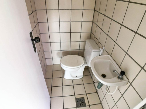 Imagem 11 de 20 de Sala Em Meireles, Fortaleza/ce De 388m² Para Locação R$ 8.500,00/mes - Sa278438-r